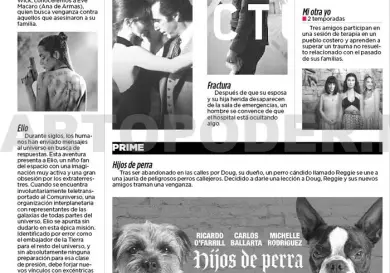 Recomendaciones