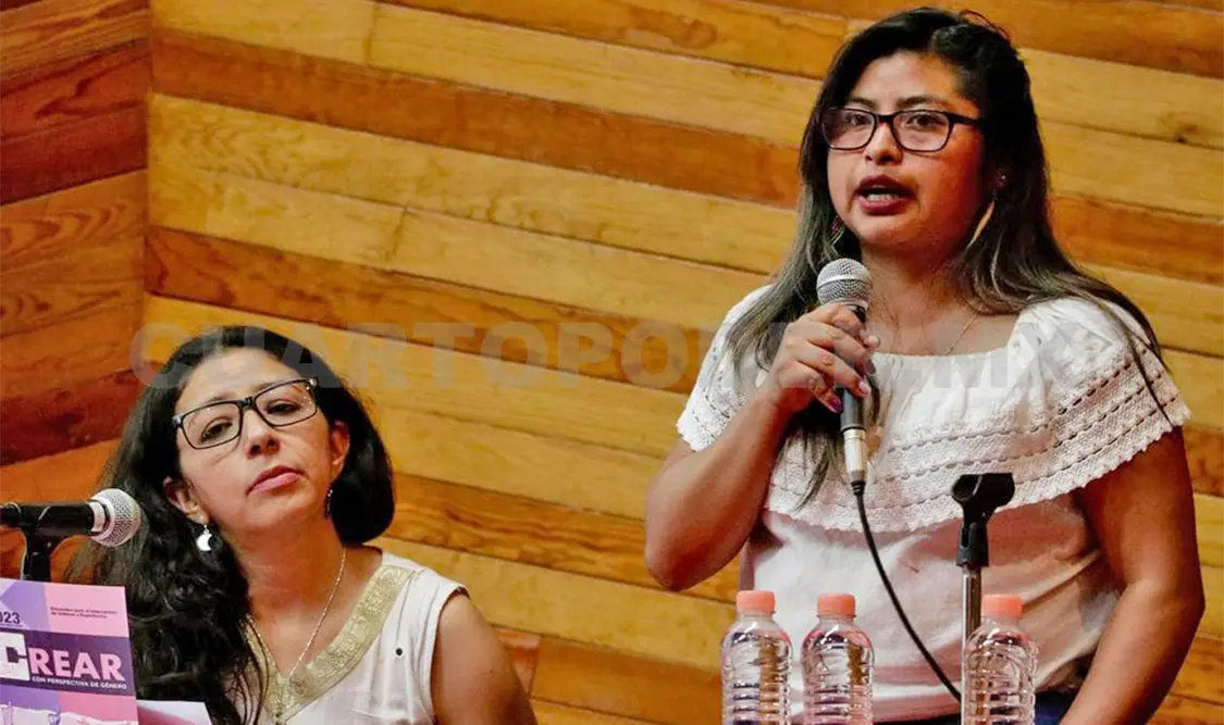 Apoyarán a un total de diez proyectos. Cortesía