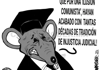 El peligroso camino de la "voluntad popular"