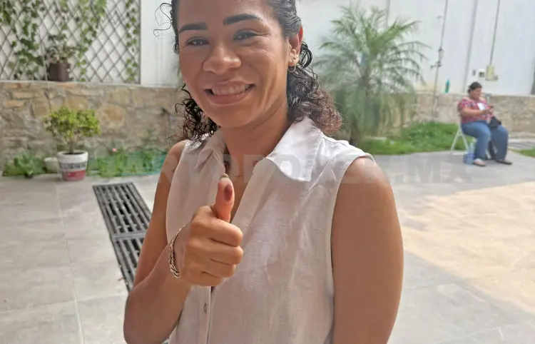 Candidatos ahora conocen las principales necesidades de la gente