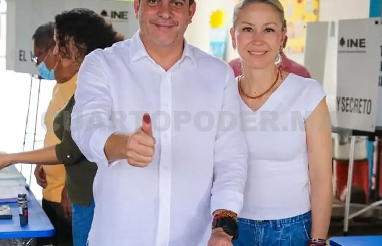 Tapachula participa en una elección histórica