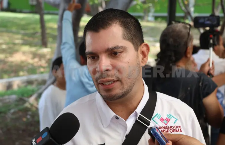 Se dispuso de toda la seguridad para la jornada electoral