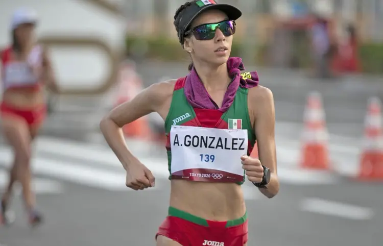 Alegna, campeona en el GP Internacional