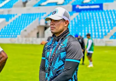 Tapachula FC le dio las gracias a Luis Guillén