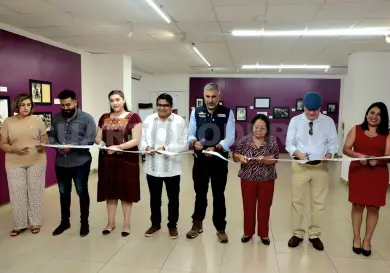 Exposiciones celebran a Rosario Castellanos