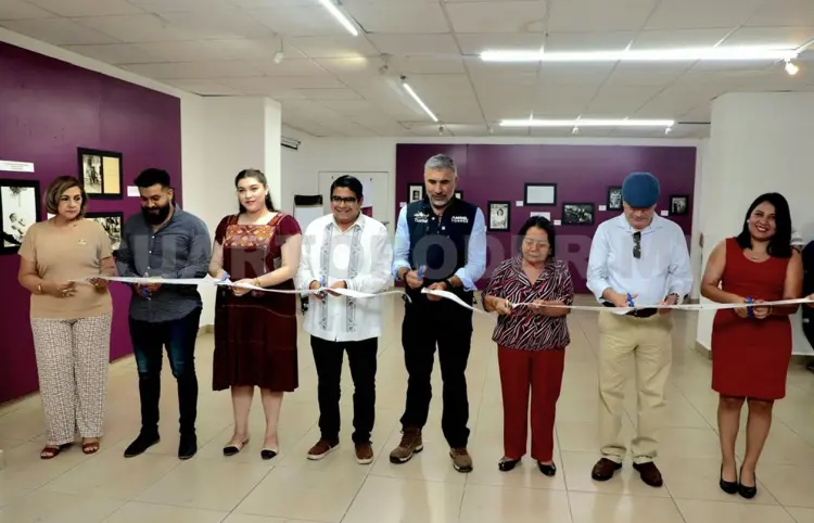 Exposiciones celebran a Rosario Castellanos