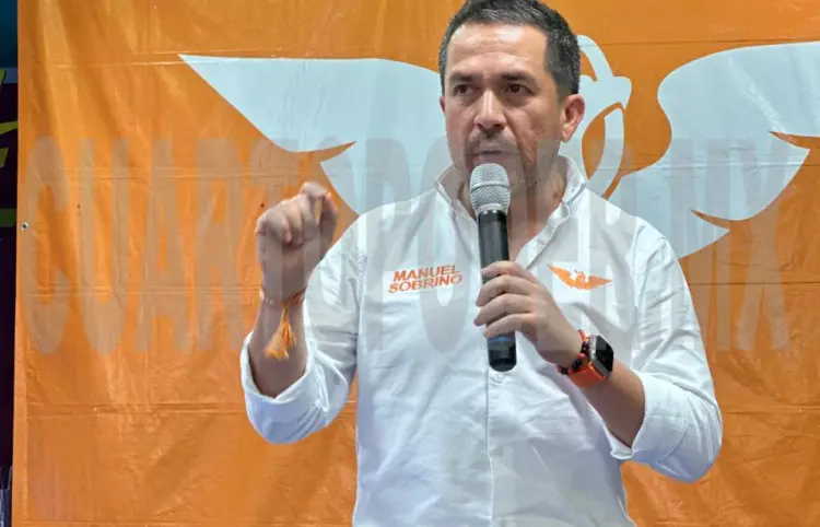 MOVIMIENTO CIUDADANO CONQUISTA ESPACIOS Y DESAFÍA A LA VIEJA POLÍTICA