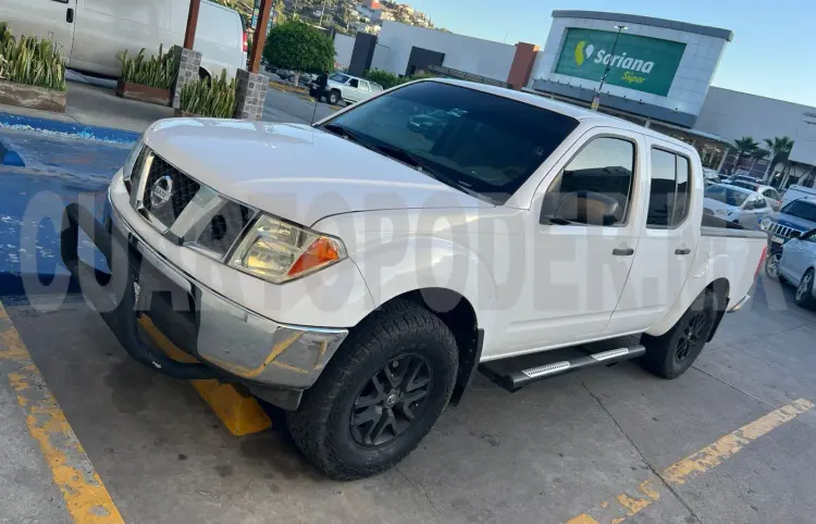 Iba a vender una pick up, pero lo asaltaron