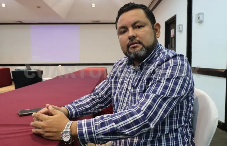 Chiapas y Tabasco colaboran en el desarrollo de obra