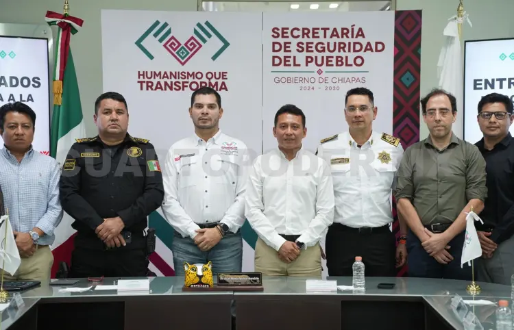 La certificación es una prioridad: Aparicio Avendaño