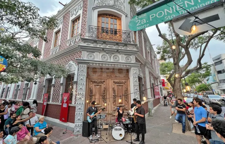 Museo de la Ciudad es de todos