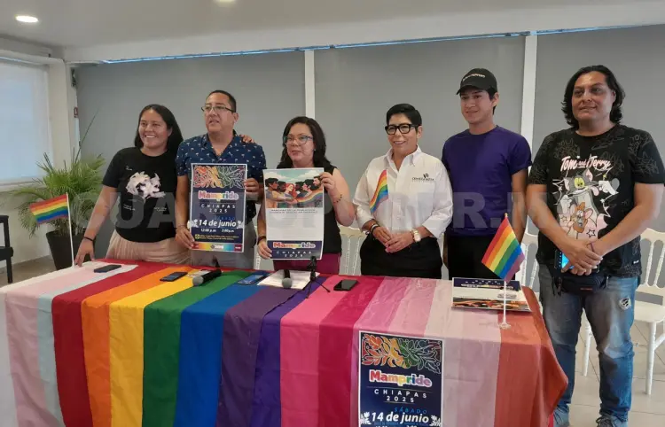 Mampride reunirá a más de 15 mil personas