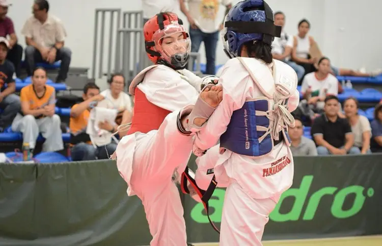 Chiapas define selección para Juegos Nacionales