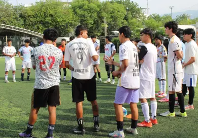 Lechuzas está en busca de talentos