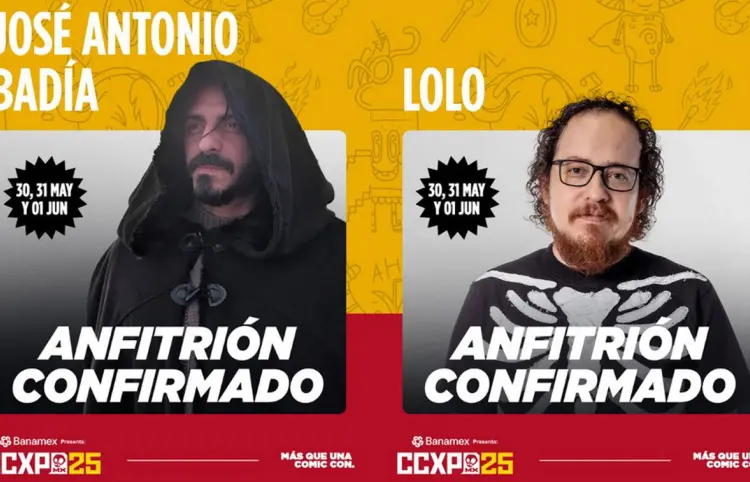 Leyendas Legendarias hace historia