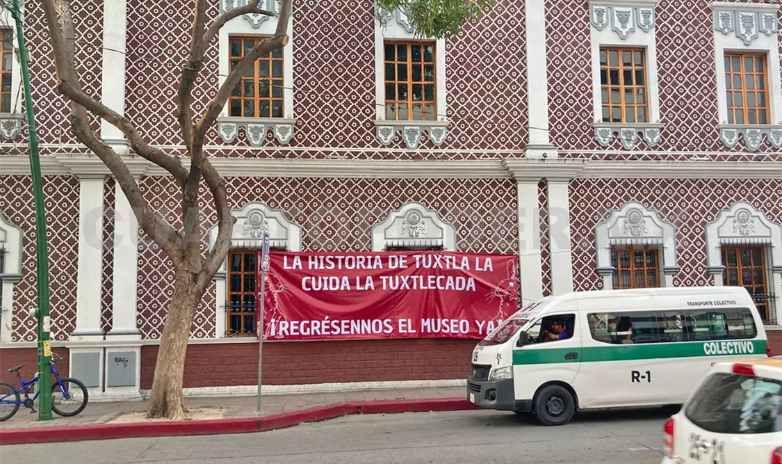 Se contó con una importante participación de capitalinos. Cortesía