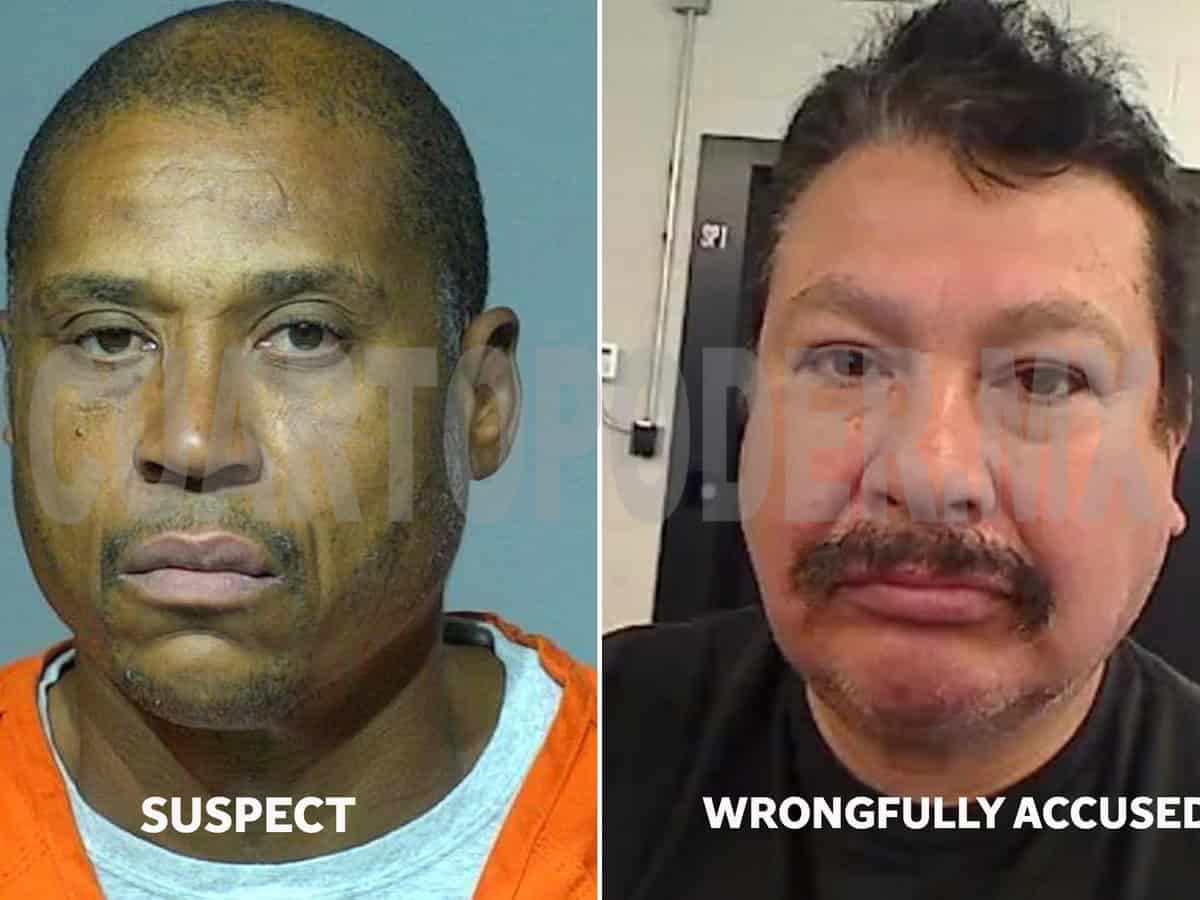 Acusan a hombre en Wisconsin de falsificar carta con amenaza a Trump para incriminar a testigo mexicano
