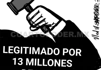 La jornada electoral judicial del 1 de junio