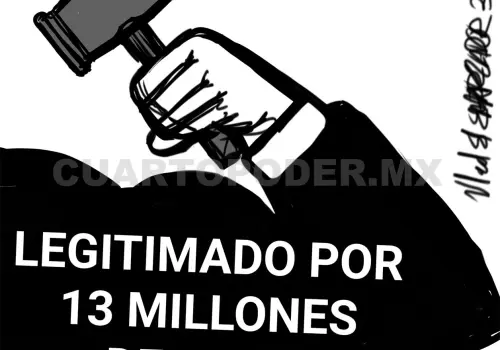 La jornada electoral judicial del 1 de junio