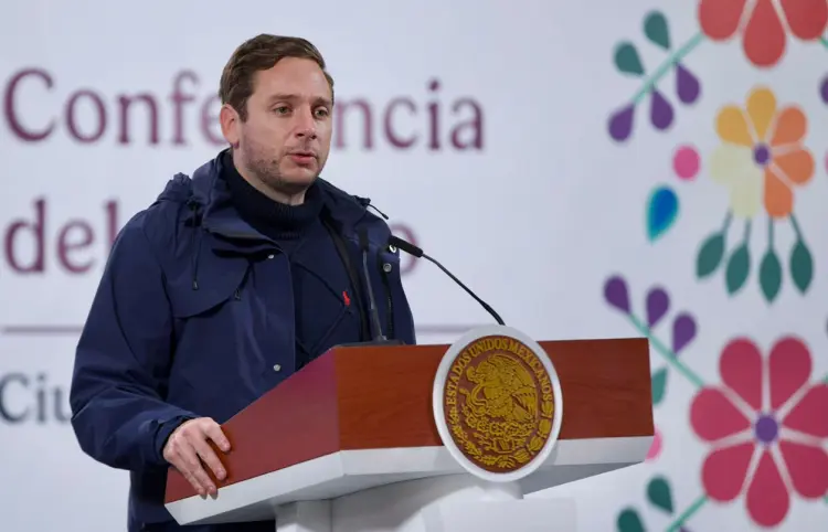 Inicia nueva etapa en la compra de medicamentos
