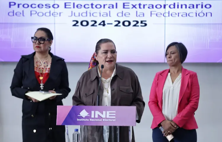 Presidencia de la SCJN será para el que tenga más votos