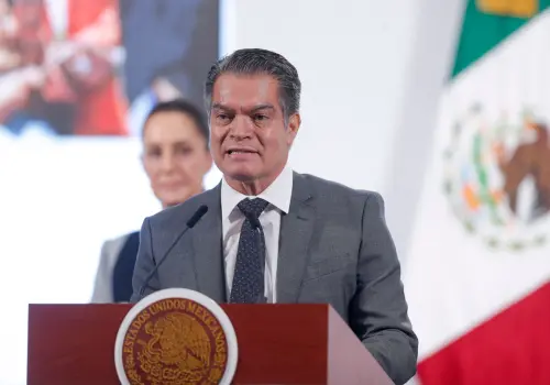 Confirman mil 926 casos de sarampión