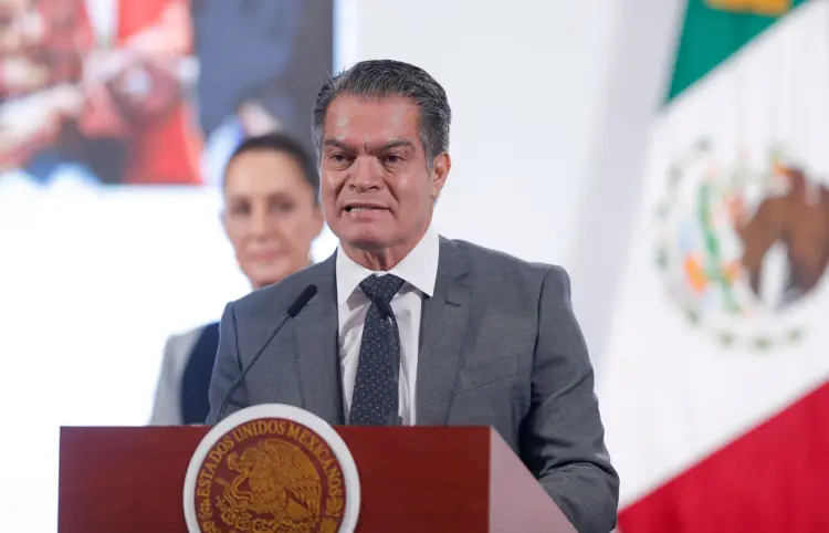 Confirman mil 926 casos de sarampión