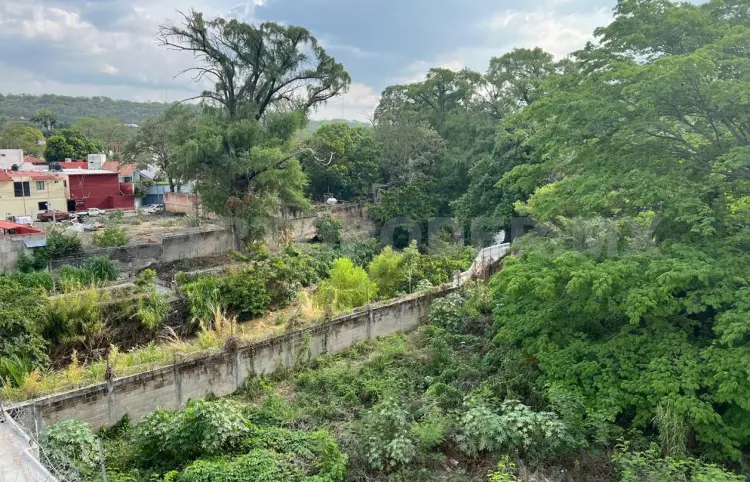 Colonias en riesgo de inundación por El Sabinal