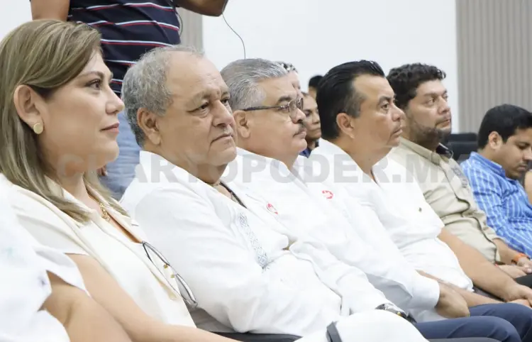 Reconocen modificación a la Ley de Obra Pública