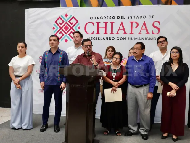 Respalda el Legislativo acciones de seguridad