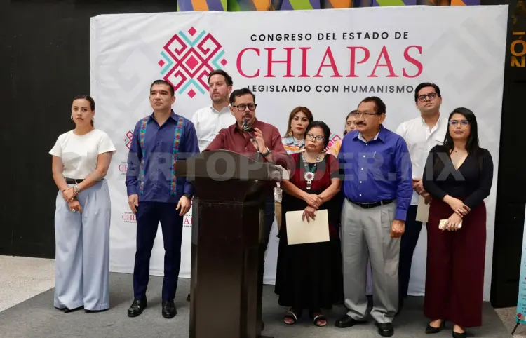 Respalda el Legislativo acciones de seguridad