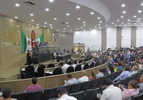 31 de agosto, fecha para la elección en Pantelhó