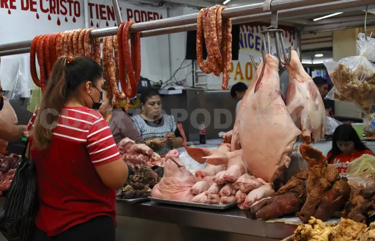 Alertan por crisis en la canasta básica