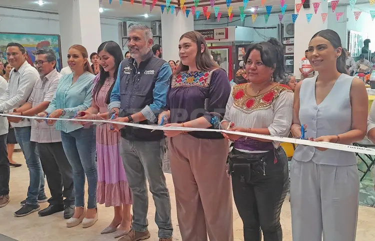 “Sabores de Tuxtla”: Tradición y economía