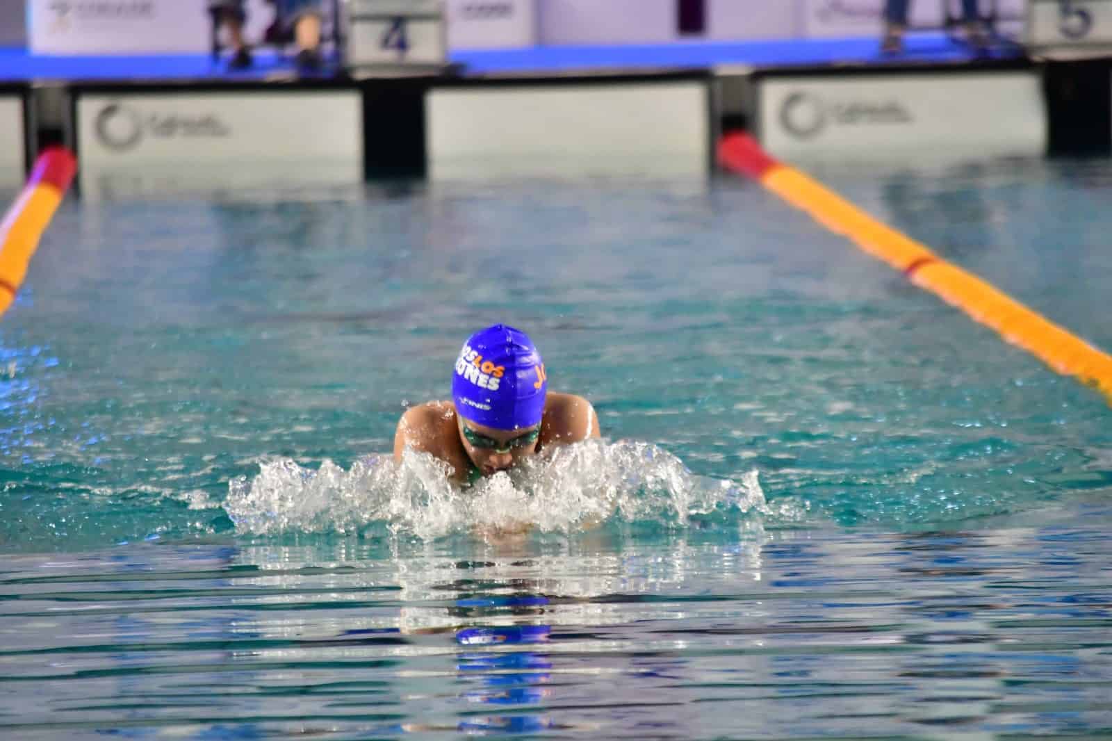 Jornada de oro y plata para Chiapas 