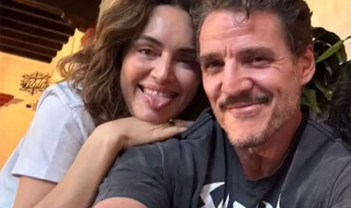 De la Reguera se reencuentra con Pascal