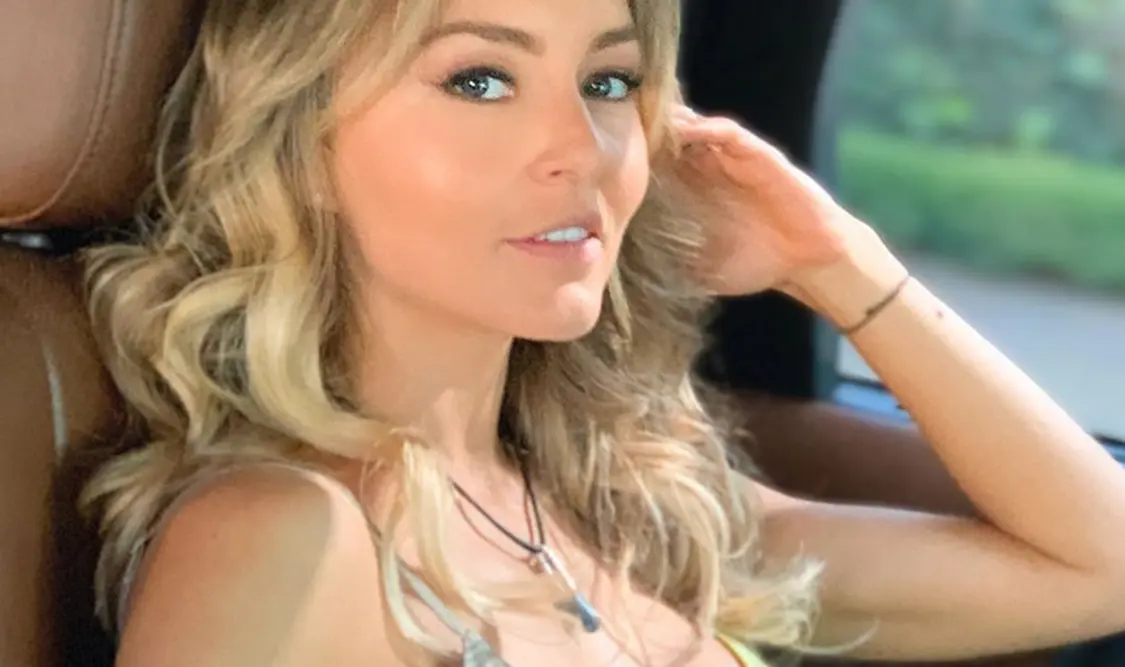 Maternidad, una elección: Angelique