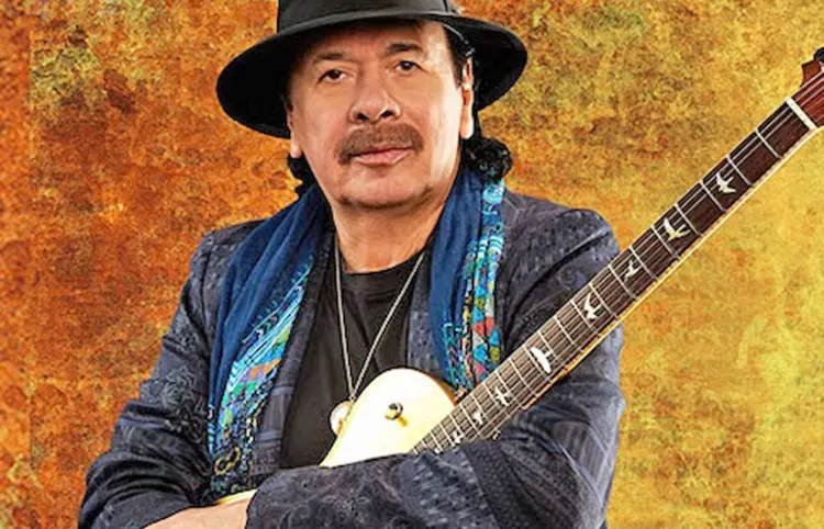 Santana, muy lejos de tirar la toalla