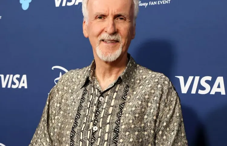 James Cameron adaptará Los diablos