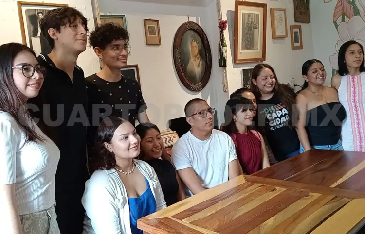 Estrenarán coreografía Homenaje