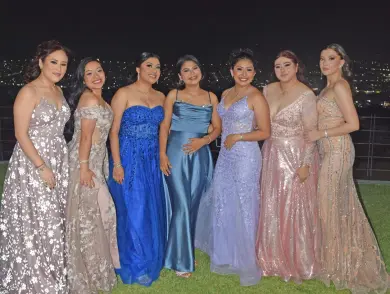 Culminando una gran etapa