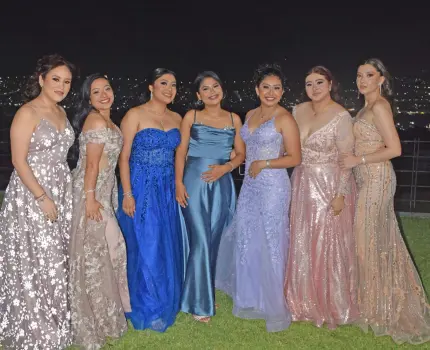 Culminando una gran etapa