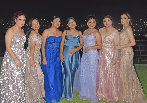 Culminando una gran etapa
