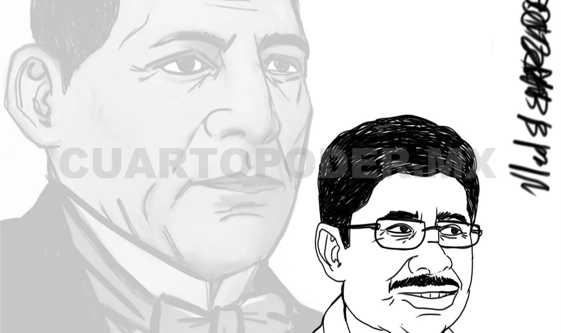 Oaxaca vuelve a la Corte