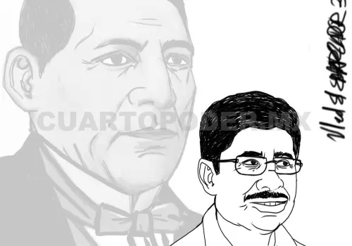 Oaxaca vuelve a la Corte