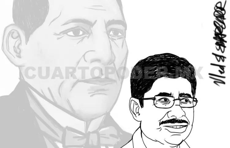 Oaxaca vuelve a la Corte