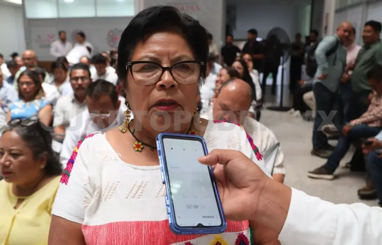 Llegada de abogado indígena a la SCJN es histórico