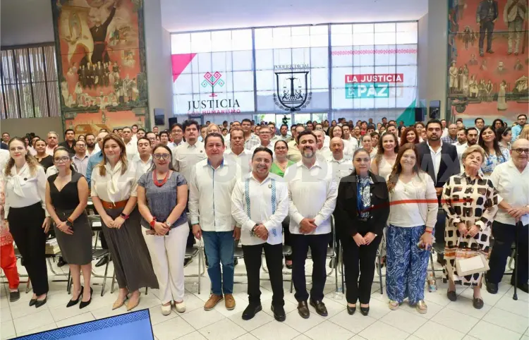 Mecanismos Alternativos fortalecen la justicia