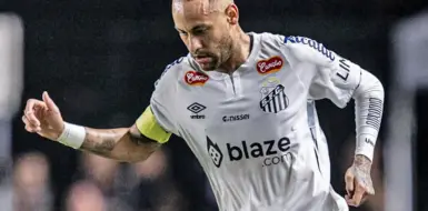 Pachuca buscaría a Neymar para el Mundial de Clubes