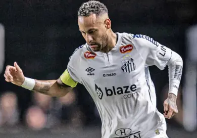 Pachuca buscaría a Neymar para el Mundial de Clubes